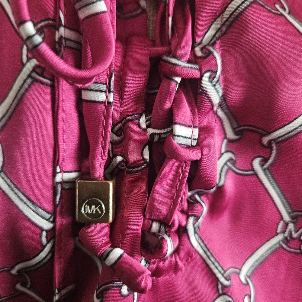 Authentic Michael Kors blouse